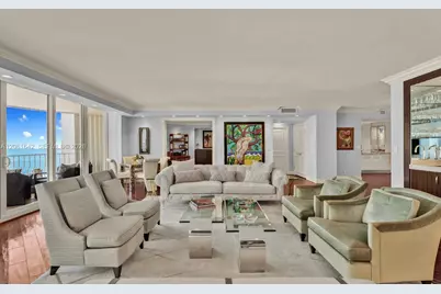 10155 Collins Ave #1504, Bal Harbour, FL 33154 - Photo 3