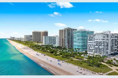 10155 Collins Ave #1504, Bal Harbour, FL 33154 - Photo 1