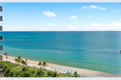 10155 Collins Ave #1504, Bal Harbour, FL 33154 - Photo 7