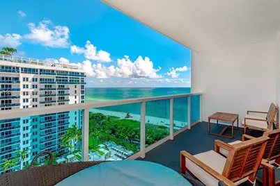2301 Collins Ave #1515, Miami Beach, FL 33139 - Photo 1