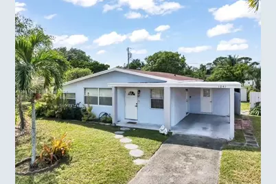1041 NW 24th Ter, Fort Lauderdale, FL 33311 - Photo 1
