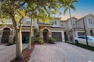 8986 SW 225th St, Cutler Bay, FL 33190 - Photo 1