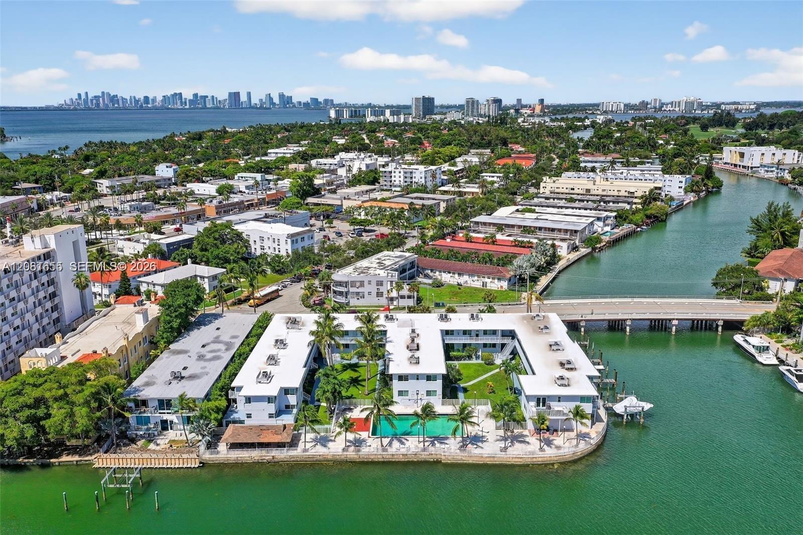 7207 Bay Dr #25 - 7207 Bay Dr #25, Miami Beach, FL 33141 Luxury Property | Jose Angel Pina