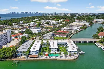 7207 Bay Dr #25, Miami Beach, FL 33141 - Photo 1