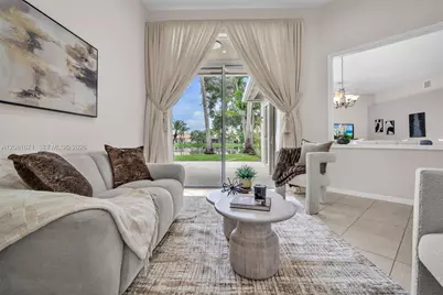 2008 NW 126th Ave, Pembroke Pines, FL 33028 - Photo 5