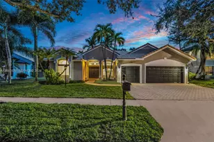 2008 NW 126th Ave, Pembroke Pines, FL 33028 - Photo 1
