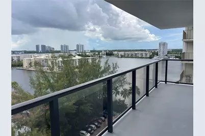 18151 NE 31st Ct #1201, Aventura, FL 33160 - Photo 19