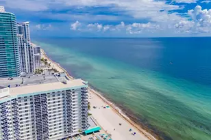 3801 S Ocean Dr, Hollywood, FL 33019 - Photo 1