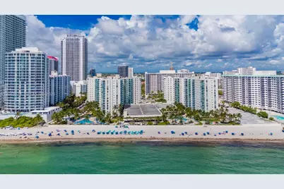 3801 S Ocean Dr #8A, Hollywood, FL 33019 - Photo 5