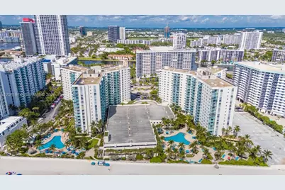 3801 S Ocean Dr #8A, Hollywood, FL 33019 - Photo 3