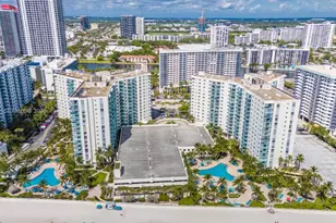3801 S Ocean Dr, Hollywood, FL 33019 - Photo 3