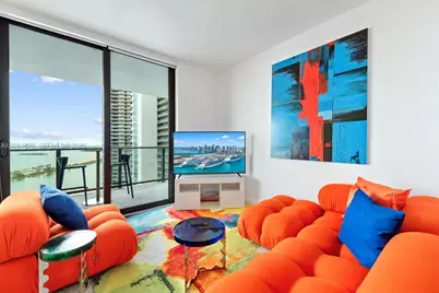 501 NE 31st St #2504, Miami, FL 33137 - Photo 1