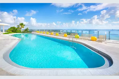 501 NE 31st St #2504, Miami, FL 33137 - Photo 29
