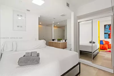 501 NE 31st St #2504, Miami, FL 33137 - Photo 19