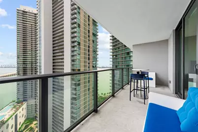 501 NE 31st St #2504, Miami, FL 33137 - Photo 23