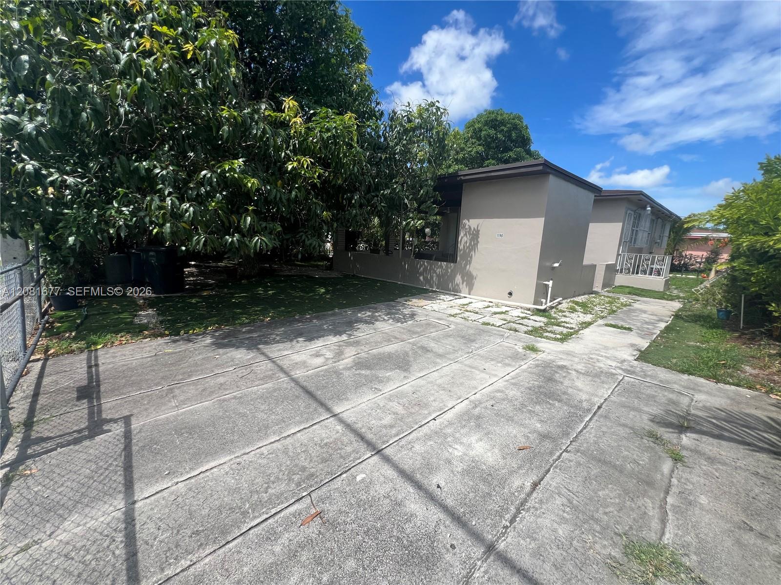 1190 NW 135th St - 1190 NW 135th St, North Miami, FL 33168 Luxury Property | Jose Angel Pina