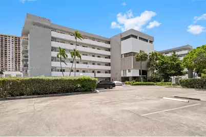4000 NE 169th St #607 PLUS 30 FT DOCK, North Miami Beach, FL 33160 - Photo 41