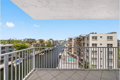 4000 NE 169th St #607 PLUS 30 FT DOCK, North Miami Beach, FL 33160 - Photo 33