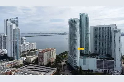 1900 N Bayshore Dr #2018, Miami, FL 33132 - Photo 19