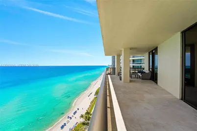 16275 Collins Ave #2101, Sunny Isles Beach, FL 33160 - Photo 5