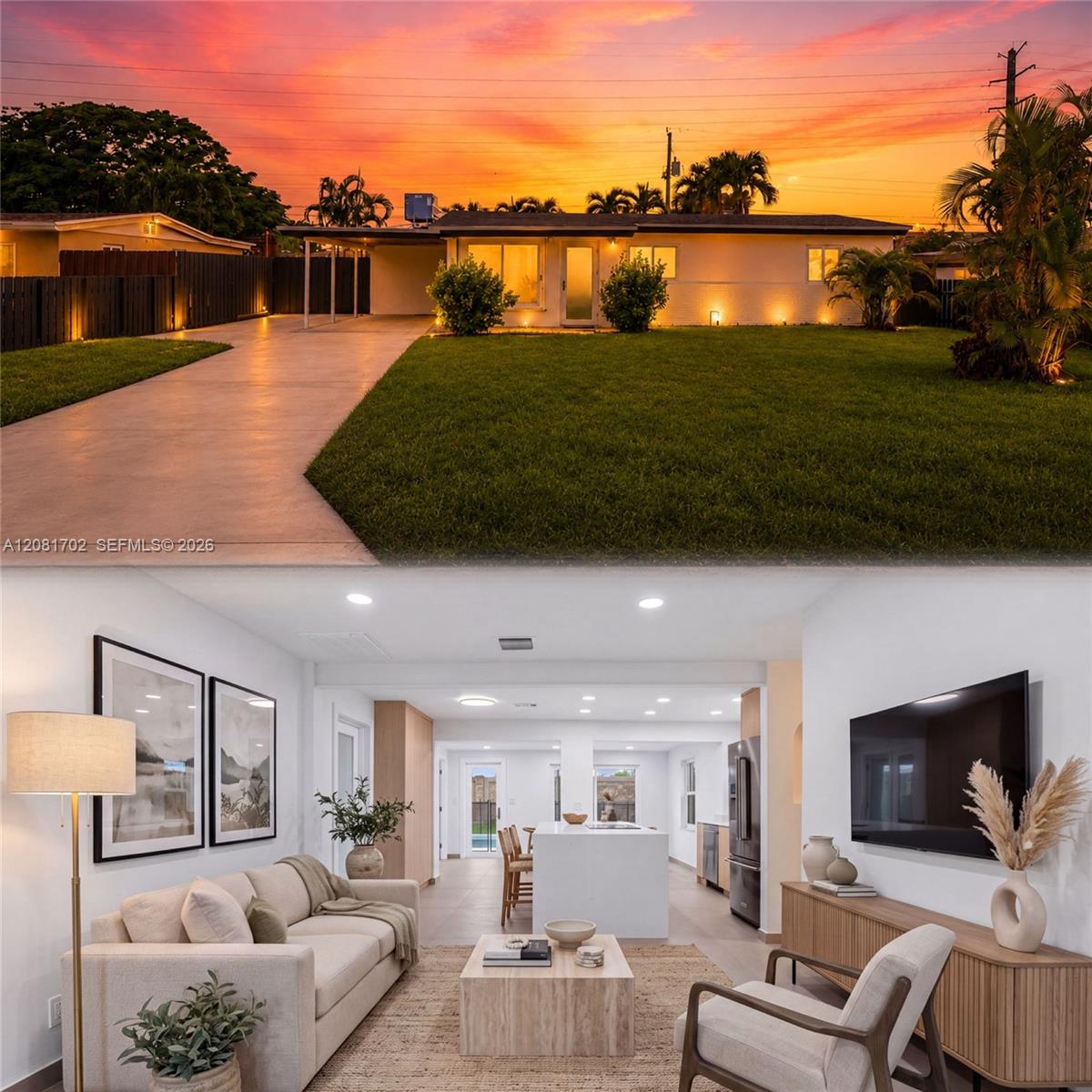 3036 N 58th Ave - 3036 N 58th Ave, Hollywood, FL 33021 Luxury Property | Jose Angel Pina