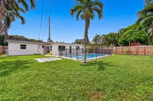 3036 N 58th Ave, Hollywood, FL 33021 - Photo 41