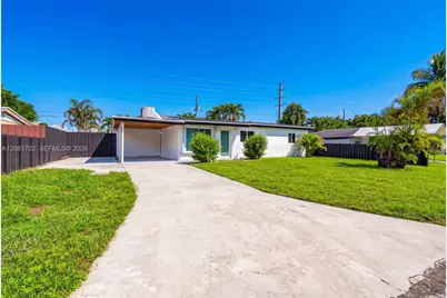 3036 N 58th Ave, Hollywood, FL 33021 - Photo 43