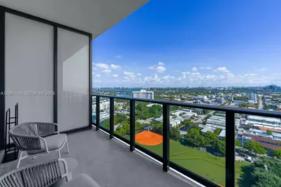 580 72nd St #2105, Miami Beach, FL 33141 - Photo 1