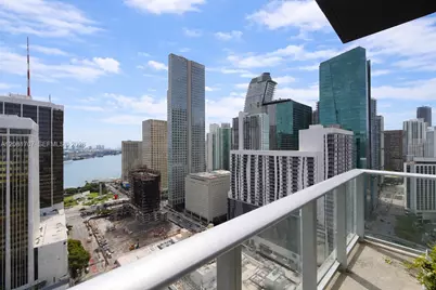 151 SE 1st St #3001, Miami, FL 33131 - Photo 13
