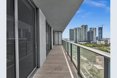 121 NE 34th St #1602, Miami, FL 33137 - Photo 21