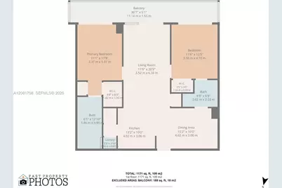 121 NE 34th St #1602, Miami, FL 33137 - Photo 83