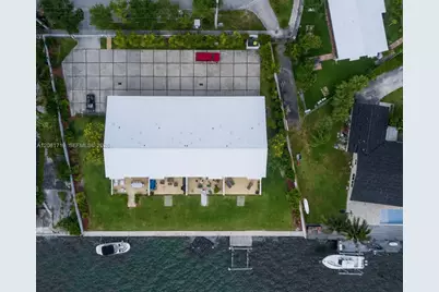 8041 NE Bayshore Ct #8041, Miami, FL 33138 - Photo 37
