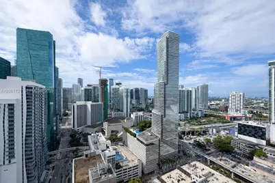 151 SE 1st St #3001, Miami, FL 33131 - Photo 15