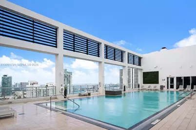 151 SE 1st St #3001, Miami, FL 33131 - Photo 17
