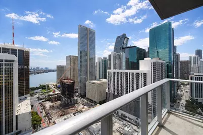 151 SE 1st St #3001, Miami, FL 33131 - Photo 13