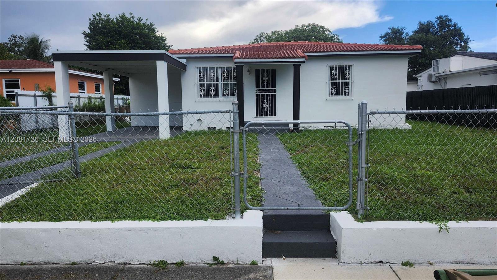 325 NW 133rd St #1 - 325 NW 133rd St #1, North Miami, FL 33168 Luxury Property | Jose Angel Pina