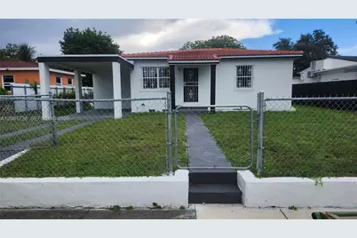 325 NW 133rd St #1, North Miami, FL 33168 - Photo 1