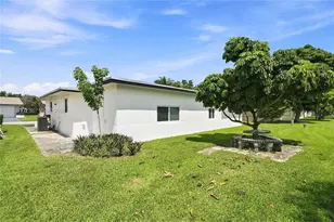 4716 NW 48th Ave, Tamarac, FL 33319 - Photo 29