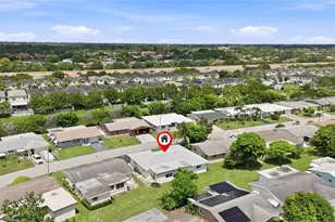 4716 NW 48th Ave, Tamarac, FL 33319 - Photo 41