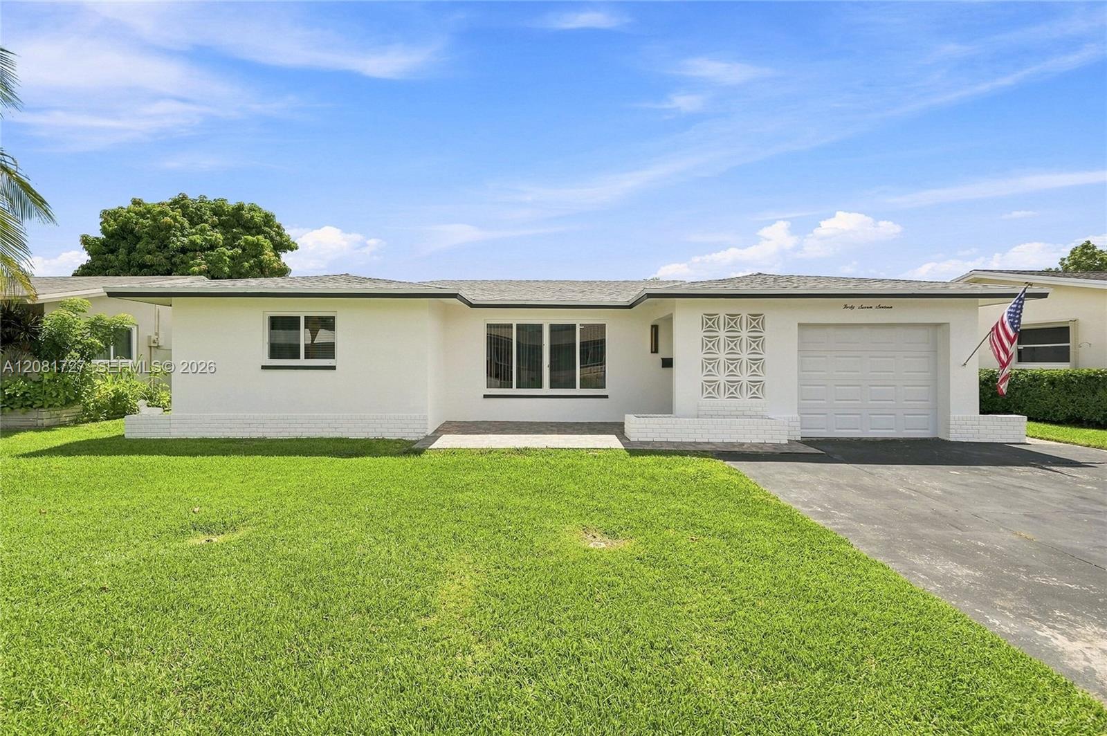 4716 NW 48th Ave - 4716 NW 48th Ave, Tamarac, FL 33319 Luxury Property | Jose Angel Pina