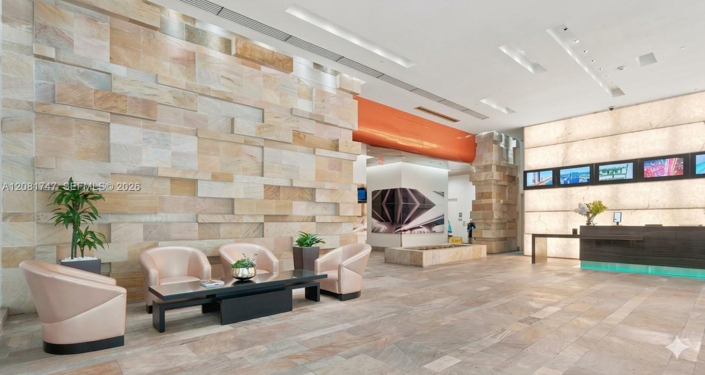 500 Brickell Ave #2504 - 500 Brickell Ave #2504, Miami, FL 33131 Luxury Property | Jose Angel Pina