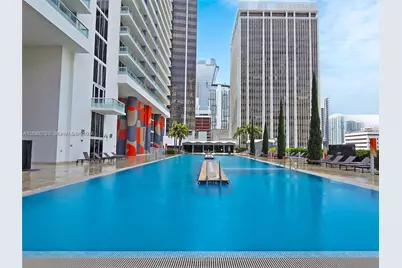 50 Biscayne Blvd #3211, Miami, FL 33132 - Photo 35