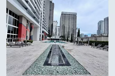 50 Biscayne Blvd #3211, Miami, FL 33132 - Photo 33