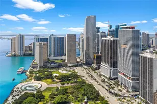 50 Biscayne Blvd, Miami, FL 33132 - Photo 1