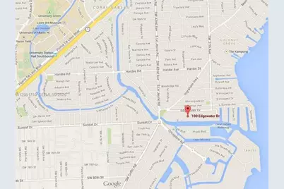 100 Edgewater Dr #305, Coral Gables, FL 33133 - Photo 25