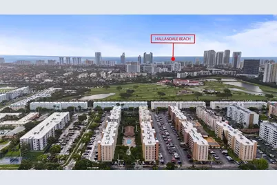 620 NE 12th Ave #102, Hallandale Beach, FL 33009 - Photo 19