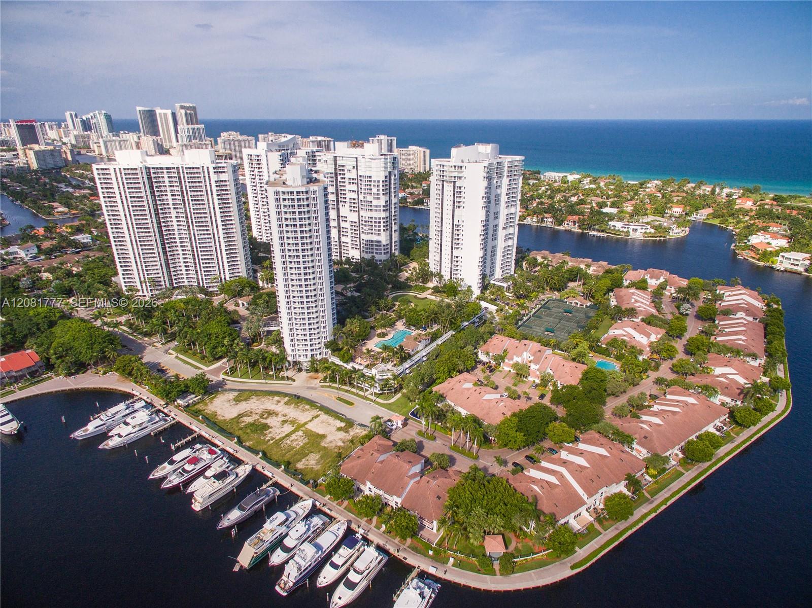 21200 NE Point Pl #1404 - 21200 NE Point Pl #1404, Aventura, FL 33180 Luxury Property | Jose Angel Pina