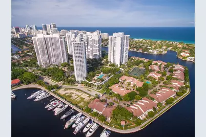 21200 NE Point Pl #1404, Aventura, FL 33180 - Photo 1