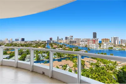 21200 NE Point Pl #1404, Aventura, FL 33180 - Photo 15