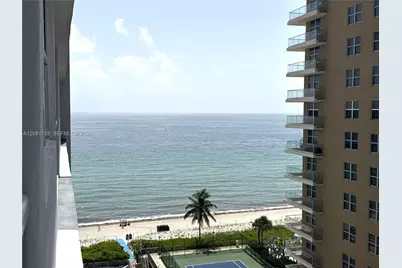 1904 S Ocean Dr #1206, Hallandale Beach, FL 33009 - Photo 1
